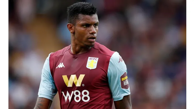 Wesley Moraes jogará pelo Internacional em 2022 (Foto: Getty Images)