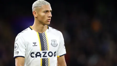 Crystal Palace v Everton - Premier League