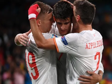 FECHOU? Portal aponta acordo de Barcelona com atacante da seleção espanhola