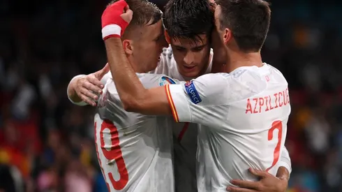 Italy v Spain - UEFA Euro 2020: Semi-final