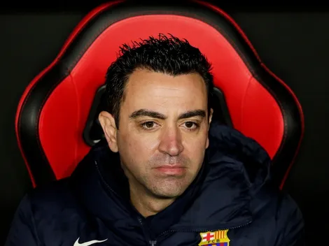 Atacante com passagem pelo Real Madrid abre conversas com o Barcelona