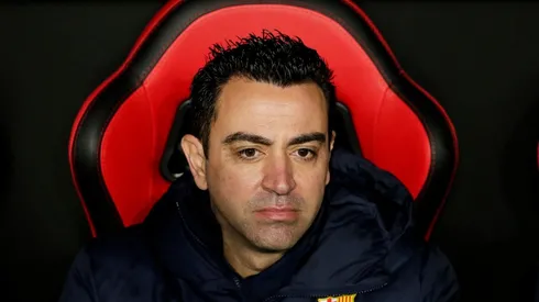 Sevilla v FC Barcelona - La Liga Santander