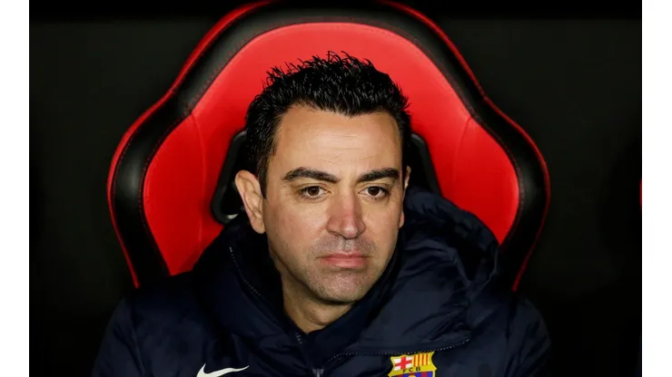 Sevilla v FC Barcelona - La Liga Santander