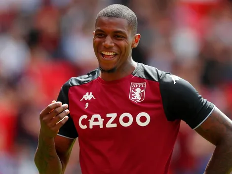 Clube brasileiro vence concorrência e acerta com Wesley Moraes