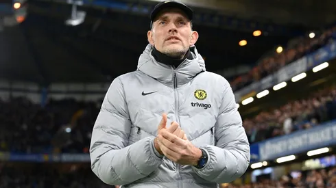 Chelsea v Brighton & Hove Albion – Premier League