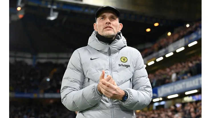 Chelsea v Brighton & Hove Albion - Premier League