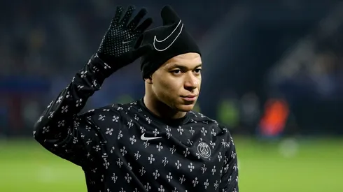 Entente Feignies-Aulnoye v Paris Saint-Germain - French Cup