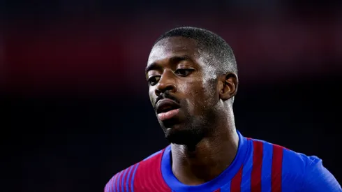 Sevilla v FC Barcelona - La Liga Santander