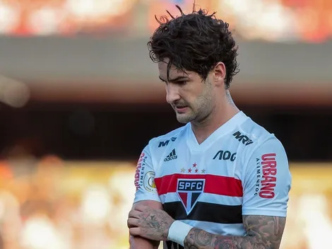 Na mira de clubes brasileiros, Pato pode ter um destino traçado nas próximas semanas