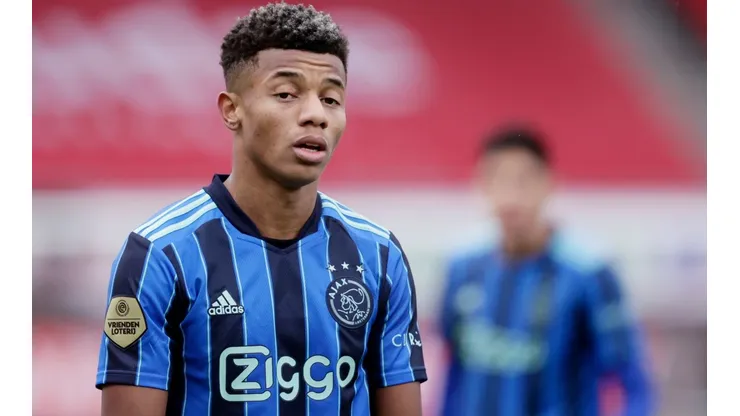Sparta v Ajax - Dutch Eredivisie