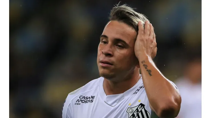 Soteldo é um dos nomes mais comentados desta janela de transferências (Foto: Getty Images)