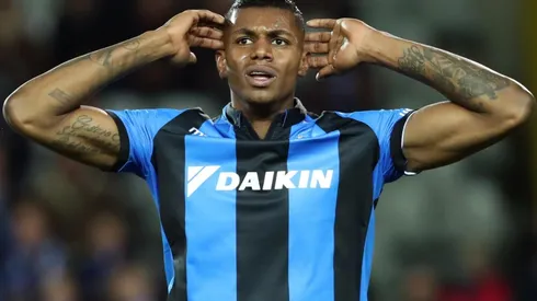 Wesley Moraes está na mira de São Paulo e Internacional (Foto: Getty Images)