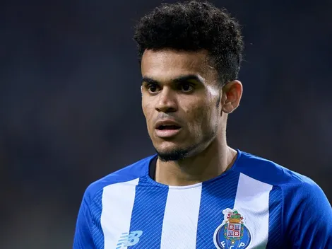 Sensação em Portugal, Luis Díaz entra na mira de gigante da Premier League