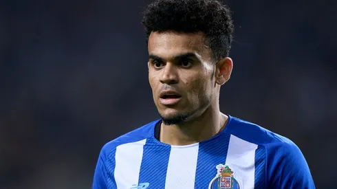 FC Porto v Benfica Lissabon - Taca de Portugal