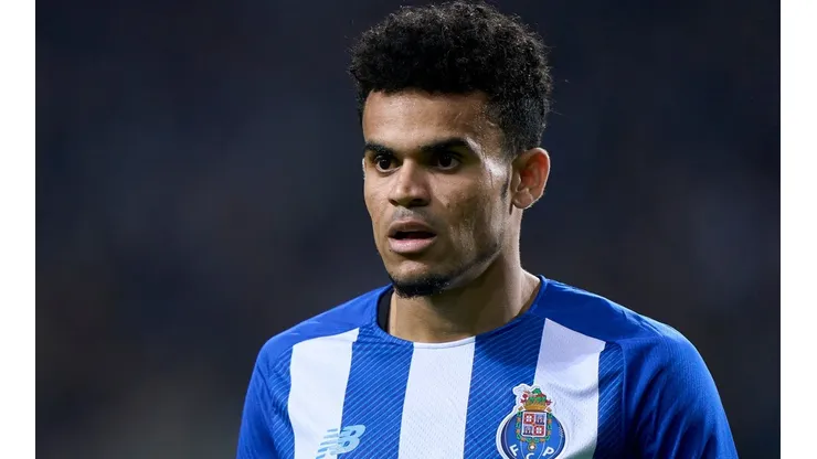 FC Porto v Benfica Lissabon - Taca de Portugal