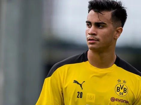 De saída do Dortmund, Reinier desperta o interesse de grande clube europeu