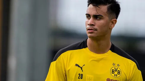 Borussia Dortmund Training Session