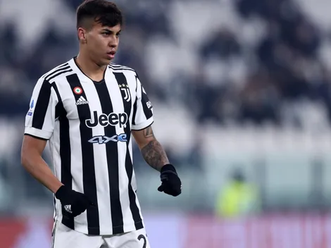 Deu ruim, Palmeiras? Juventus não quer liberar Kaio Jorge