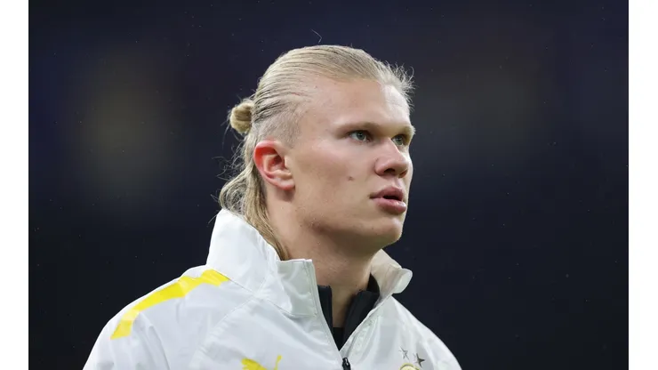 Hertha BSC v Borussia Dortmund - Bundesliga