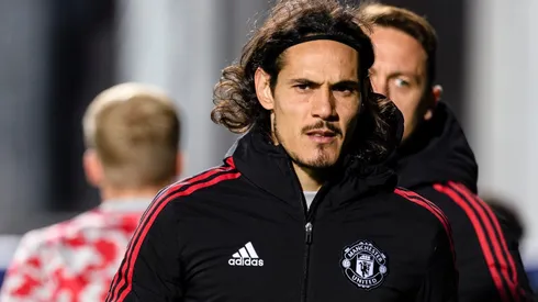 Atalanta v Manchester United: Group F – UEFA Champions League
