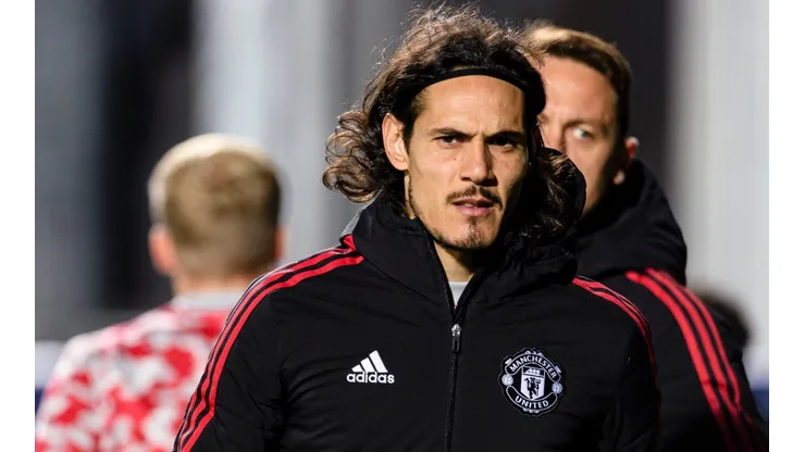 Atalanta v Manchester United: Group F - UEFA Champions League