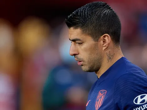 Deu ruim, Corinthians? Suárez 'balança' com proposta e deve se acertar com outra equipe