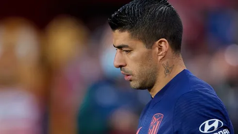 Granada CF v Club Atletico de Madrid – La Liga Santander