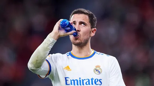 Athletic Club v Real Madrid CF - La Liga Santander