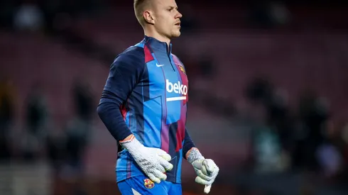 FC Barcelona V Elche CF - La Liga Santander