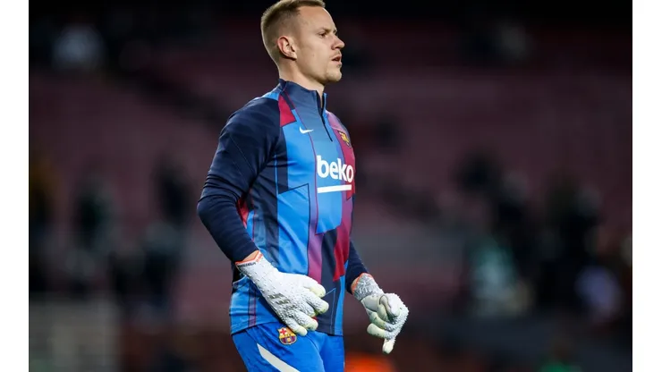 FC Barcelona V Elche CF - La Liga Santander