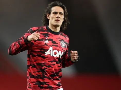 Deu ruim, Corinthians? Outro grande clube espanhol entra na disputa por Cavani