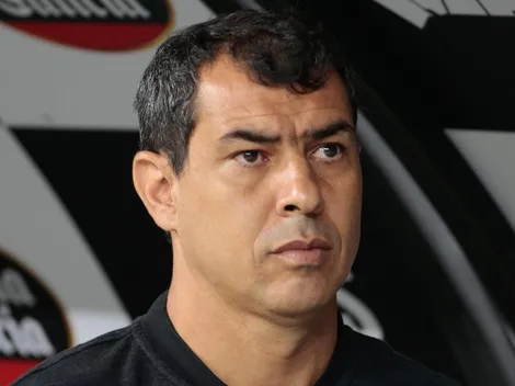 Santos se aproxima de meia-atacante pedido por Carille