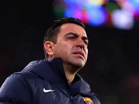 Bayern pretende fazer oferta por jogador que 'decepcionou' Xavi no Barcelona