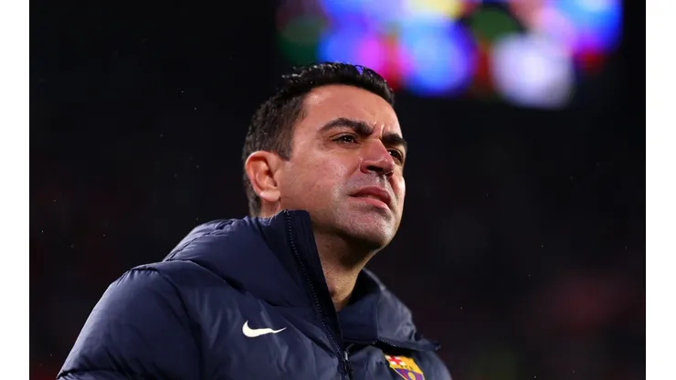 Sevilla FC v FC Barcelona - La Liga Santander