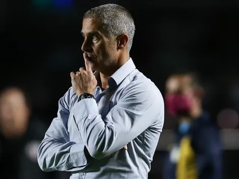 Corinthians encaminha empréstimo de atacante para time do RJ