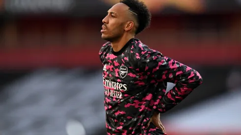 Arsenal v Villareal CF – UEFA Europa League Semi Final: Leg Two