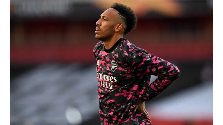 Arsenal v Villareal CF - UEFA Europa League Semi Final: Leg Two