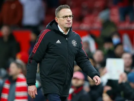 Deu ruim, Palmeiras? United entra na disputa por atacante e pode frustrar os planos de Leila