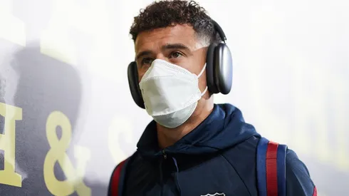 Cadiz CF v FC Barcelona - La Liga Santander