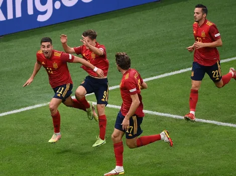 Fechado! Barcelona desembolsa R$ 357 milhões por novo atacante