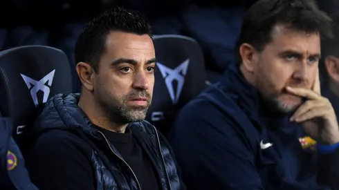 FC Barcelona v Elche CF - La Liga Santander