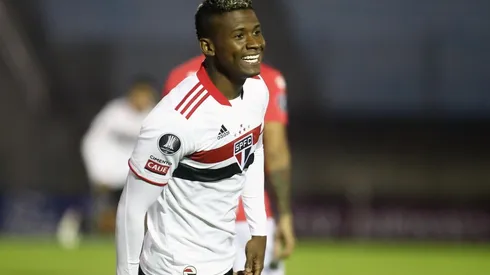 Orejuela está próximo de acertar seu retorno ao Grêmio (Foto: Getty Images)