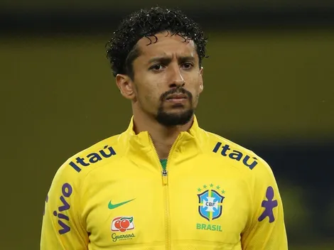 Gigante inglês faz proposta de 85 milhões de euros por Marquinhos, do PSG