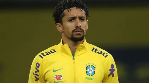 Brazil v Ecuador - FIFA World Cup 2022 Qatar Qualifier