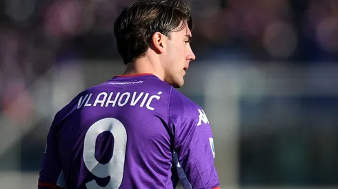 ACF Fiorentina v US Sassuolo – Serie A