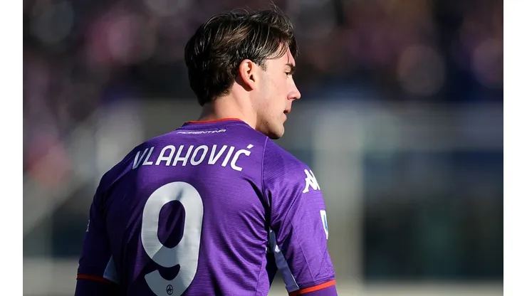 ACF Fiorentina v US Sassuolo - Serie A