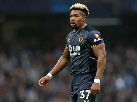 Liverpool? Que nada! Destino de Adama Traoré pode ser outro gigante da Premier League