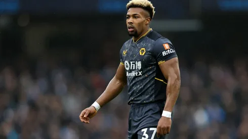 Manchester City v Wolverhampton Wanderers – Premier League