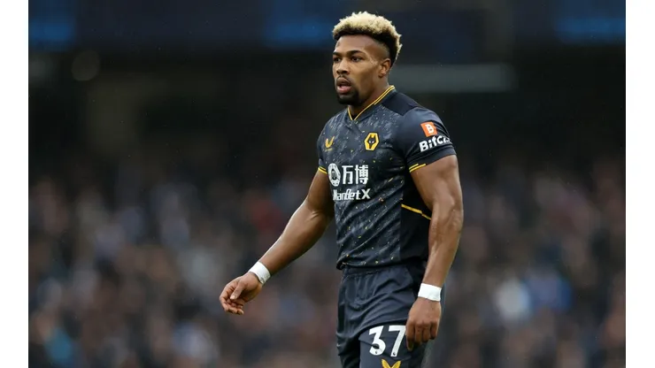 Manchester City v Wolverhampton Wanderers - Premier League