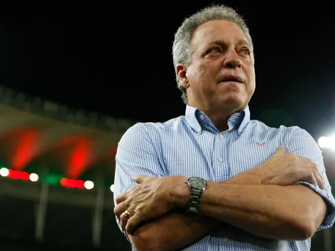 Abel dá boa notícia para torcida do Fluminense sobre reforço: “Já está acertado”